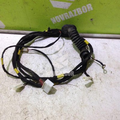 Проводка (коса) Chery Boo M11 10-14 Проводка (коса) Chery Boo M11 10-14