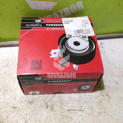 Ролик-натяжитель ремня ГРМ Kia Spectra 2001-2011 Ролик-натяжитель ремня ГРМ Kia Spectra 2001-2011