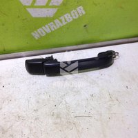 Ручка двери задней наружная правая VW Golf 3 Vento 91-97