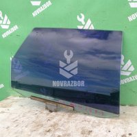 Стекло двери задней правой VW Passat B4 94-96