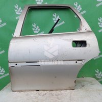 Дверь задняя левая Opel Vectra B 1999-2002