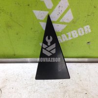 Накладка Opel Vectra B 1999-2002