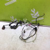 Проводка (коса) Opel Vectra B 1999-2002