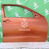 Дверь передняя правая VW Caddy 2 95-04