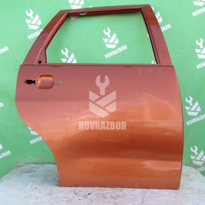 Дверь задняя правая Seat Cordoba 1996-1999 Дверь задняя правая Seat Cordoba 1996-1999
