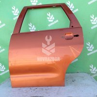 Дверь задняя левая Seat Cordoba 1996-1999