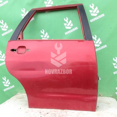 Дверь задняя правая Seat Cordoba 1996-1999 Дверь задняя правая Seat Cordoba 1996-1999