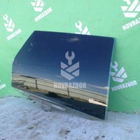 Стекло двери задней правой VW Passat B4 94-96