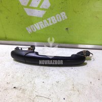 Ручка двери задней наружная левая Seat Cordoba 1996-1999