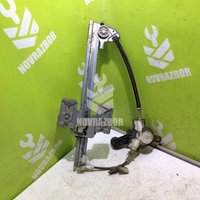 Стеклоподъемник мех задний правый Seat Cordoba 1996-1999