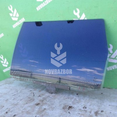 Стекло двери задней левой VW Passat B4 94-96 Стекло двери задней левой VW Passat B4 94-96