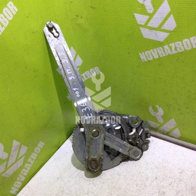 Стеклоподъемник мех задний правый BMW 3-серия E36 91-98 Стеклоподъемник мех задний правый BMW 3-серия E36 91-98