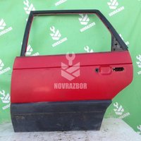 Дверь задняя левая VW Passat  B3  1988-1993