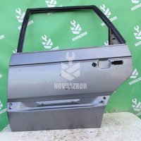 Дверь задняя левая VW Passat  B3  1988-1993