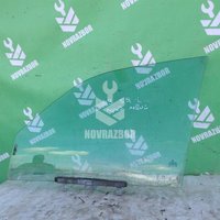 Стекло двери передней левой VW Passat B4 94-96