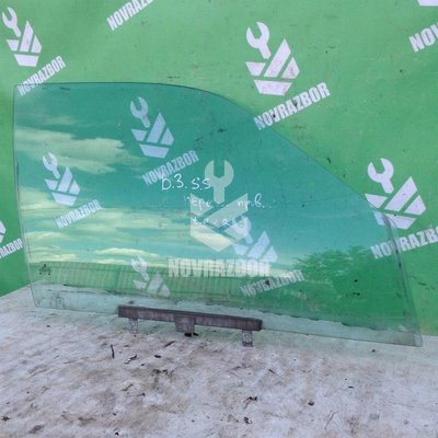 Стекло двери передней правой VW Passat B4 94-96 Стекло двери передней правой VW Passat B4 94-96