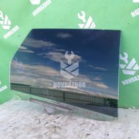 Стекло двери задней правой VW Passat B4 94-96