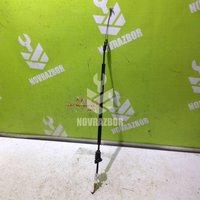 Трос открывания двери VW Tiguan 2007-2011