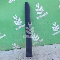 Молдинг задней левой двери Renault Clio 2 Symbol 1998-2008
