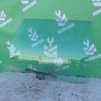 Стекло двери задней правой VW Passat B4 94-96