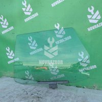 Стекло двери задней левой VW Passat B4 94-96