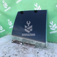 Стекло двери задней правой BMW 5-серия E34 88-95