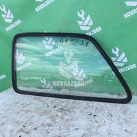 Стекло кузовное глухое левое VW Golf 2 Jetta 2 83-92