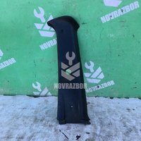 Накладка стойки VW Golf 2 Jetta 2 83-92