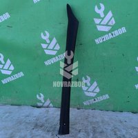 Обшивка стойки VW Golf 2 Jetta 2 83-92