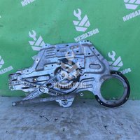 Стеклоподъемник электр. передний правый Kia Cerato 2004-2008