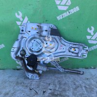 Стеклоподъемник электр. задний правый Kia Cerato 2004-2008