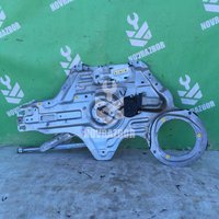 Стеклоподъемник электр. передний левый Kia Cerato 2004-2008